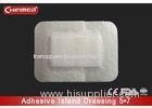Sterile Waterproof Wound Dressing Latex Free Surgicalwound dressing