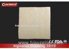 Moist Calcium Alginate Wound Dressing Pad Hydrogel Gel For Military / Medical