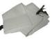 Offset or gravure printing Woven Polypropylene Sand Bags waterproof , reusable