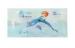 Custom Eco-Friendly Plastic Packaging Bags With Open Sticker