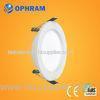 High Bright Led Down Light Fixtures 3.5 Inch 2 Year Warranty For Building Lighting