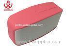 Handsfree High Fidelity 3W Sport Bluetooth Speakers for Ipad / Cell Phone