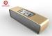 5W*2 Hi-Fi Portable Wireless Bluetooth Speaker Stereo Sound with Mic