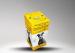 Custom Made Cardboard Dump Bins / Corrugated Dump Bin Display