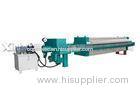Large Handling Capacity Slurry Dewatering Equipment Press Filter