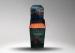 Customized Logo Bump Proof Corrugated Cardboard Dump Bins with Holes for LEDS