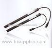 17 Diodes Safety Light Curtain , 118mm Elevator Components 96beams