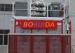 Floor / Sliding Door Construction Material Lifting Hoist Single Or Double Cages