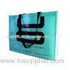 Promotional gifts Bopp Laminated PP Woven Shopping Bag Sacks with Handle