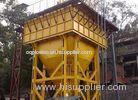 Compact Structure Box Tilted Plate Mining Slurry Thickener High - Efficiency