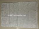 Industrial Matte Color Poly Laminated Woven Sacks With PP , High Density