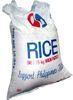 High density woven polypropylene feed bags and Packing Rice , Flour , Corn Sacks