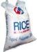 High density woven polypropylene feed bags and Packing Rice , Flour , Corn Sacks
