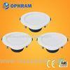 LED Down Light Fixtures AC110V / AC220V 5 inch For Building Lighting
