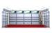Portable trade show display | easy set up and dismantle exhibit booths