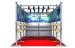 10ft trade show portable booth display | display booth solutions