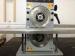 Electronic component protecting V Groove Cutting Machine For electronics