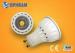 High Brightness Office LED Spot Light Bulbs , 6 Watt Gu10 Cob Led Spotlight