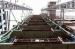 Frequency Conversion Construction Material Hoist SC 320 Double Cage 3200kg Capacity