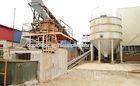 Gold Processing Machine / Mineral Processing Equipment Large Capacity