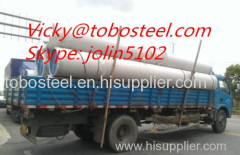 STAINLESS STEEL PIPE FITTINGS