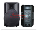 Professional 2-Way Plastic Outdoor Portable Speaker PL08 / 08A