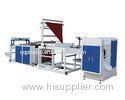 Single Line Linkage Plastic Bag Making Machine Garbage Bag Making Machines