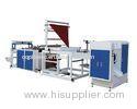Single Line Linkage Plastic Bag Making Machine Garbage Bag Making Machines