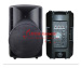 Professional Passive / Active Plastic Stage Speaker Box PL10 / 10A