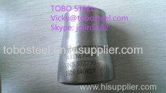 STAINLESS STEEL PIPE FITTINGS