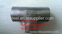 STAINLESS STEEL PIPE FITTINGS