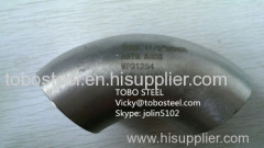 STAINLESS STEEL PIPE FITTINGS