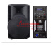 Professional 12" Stage High Power Audio Speaker PL12 / 12A