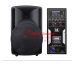 15" 2-way passive /Active/PA Plastic Audio Speaker Box PL15 / 15A