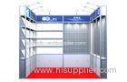 Portable Modular 10x10 Booth Display Aluminum stand system display