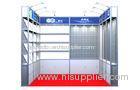 Portable Modular 10x10 Booth Display Aluminum stand system display