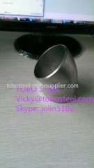 STAINLESS STEEL PIPE FITTINGS