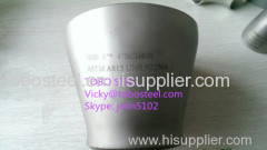 STAINLESS STEEL PIPE FITTINGS