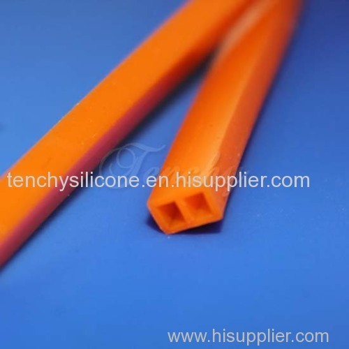 Silicone sealing bands for food storage container