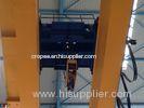 30 Ton Double Girder Electric Wire Rope Hoist With Low - Voltage Protection