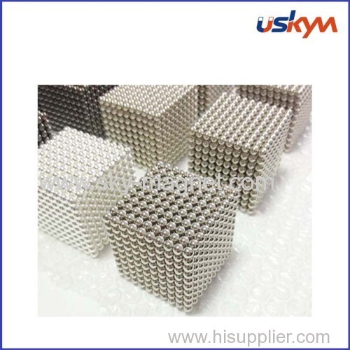 popular neodymium magnetic ball