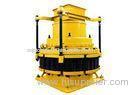 Small Simple Structure Mining Crushing Equipment Cone Crusher For Ore Processing