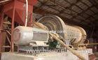 Low Noise Mineral Processing Equipment Quartz Sand Dressing Production Line