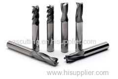 A&S provide Seco cutting tools CNC