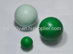 Paniting Spray Rubber Ball