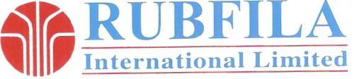 Rubfila International Limited