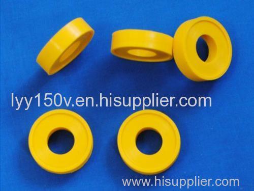 Rubber Back Up Ring