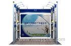 Customized 10x10 Booth Display Standard Portable Exhibition Booths