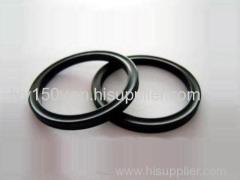 Rubber Quad Ring Rubber Quad Ring