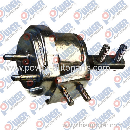 Holder Engine Mounting FOR FORD 9 6270 166